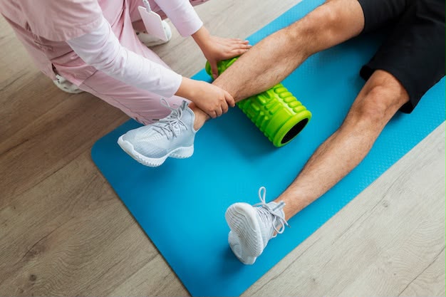 Test funzionale per il return to sport